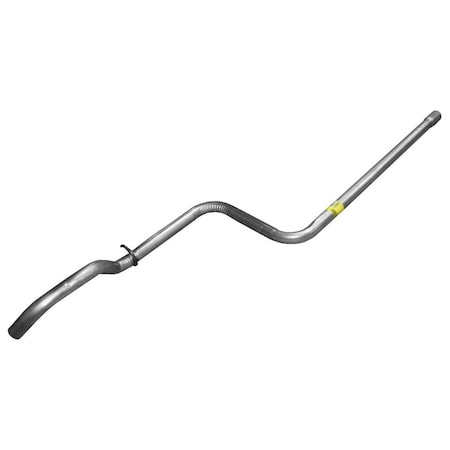 Walker Exhaust Intermediate Pipe, 57000 57000